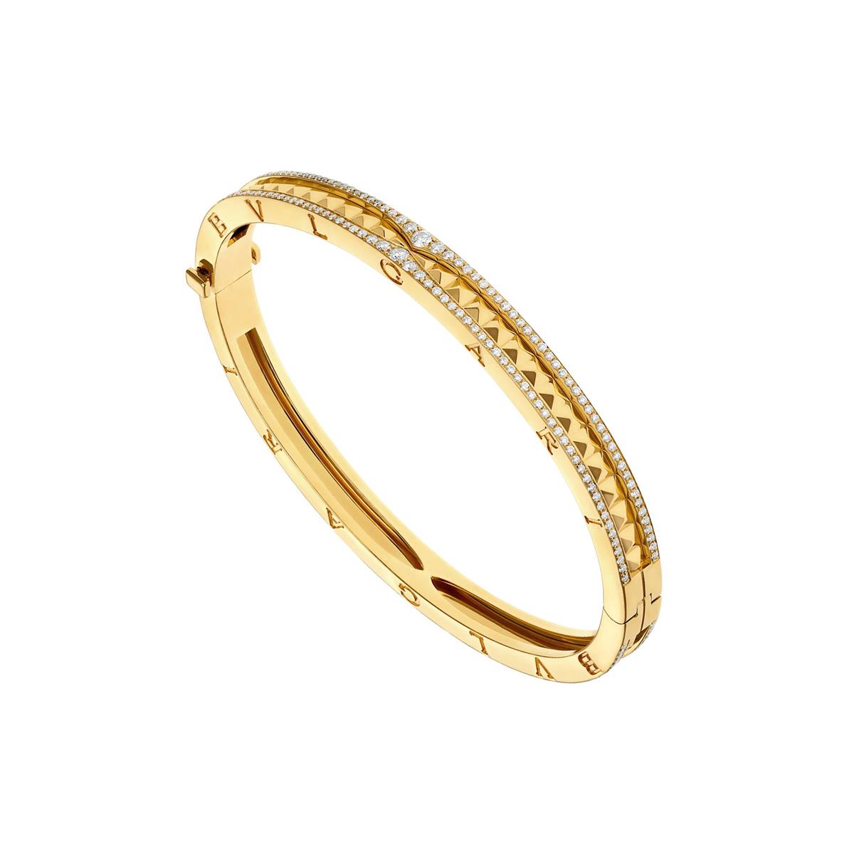 A Bvlgari Stack Like You