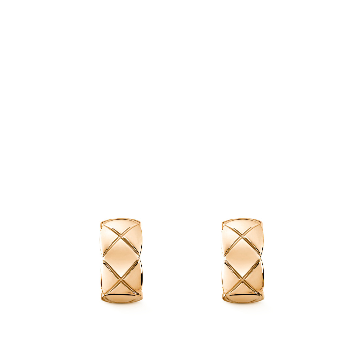 CHANEL COCO CRUSH Earrings