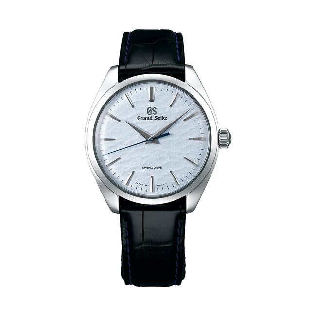 Grand Seiko Elegance Collection Omiwatari