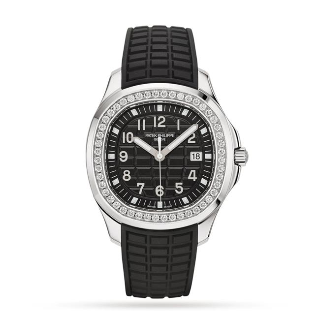 Patek Philippe Aquanaut Luce 5267/200A Quartz