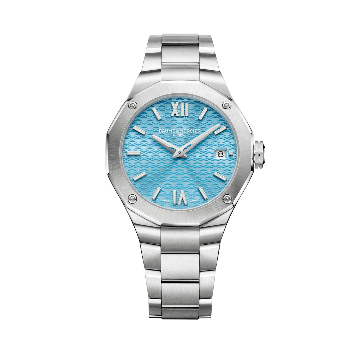 Baume & Mercier Riviera 10612