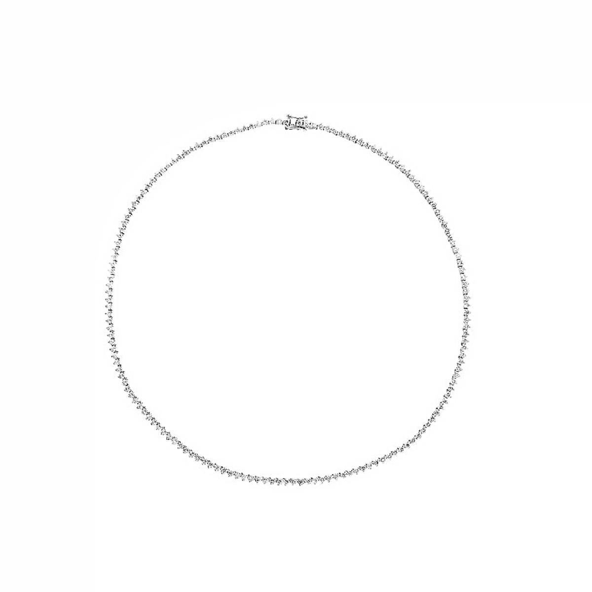 A Little Romance, Worn Close to The Heart. Classic Diamond Pieces Designed to Shine Today, and Always.