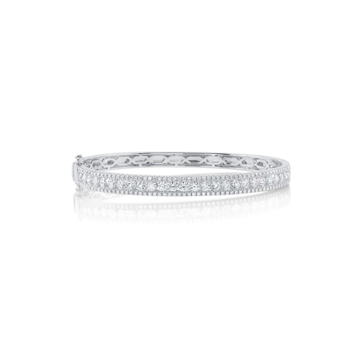 For The Bride Who Does “Something Blue” Her Way