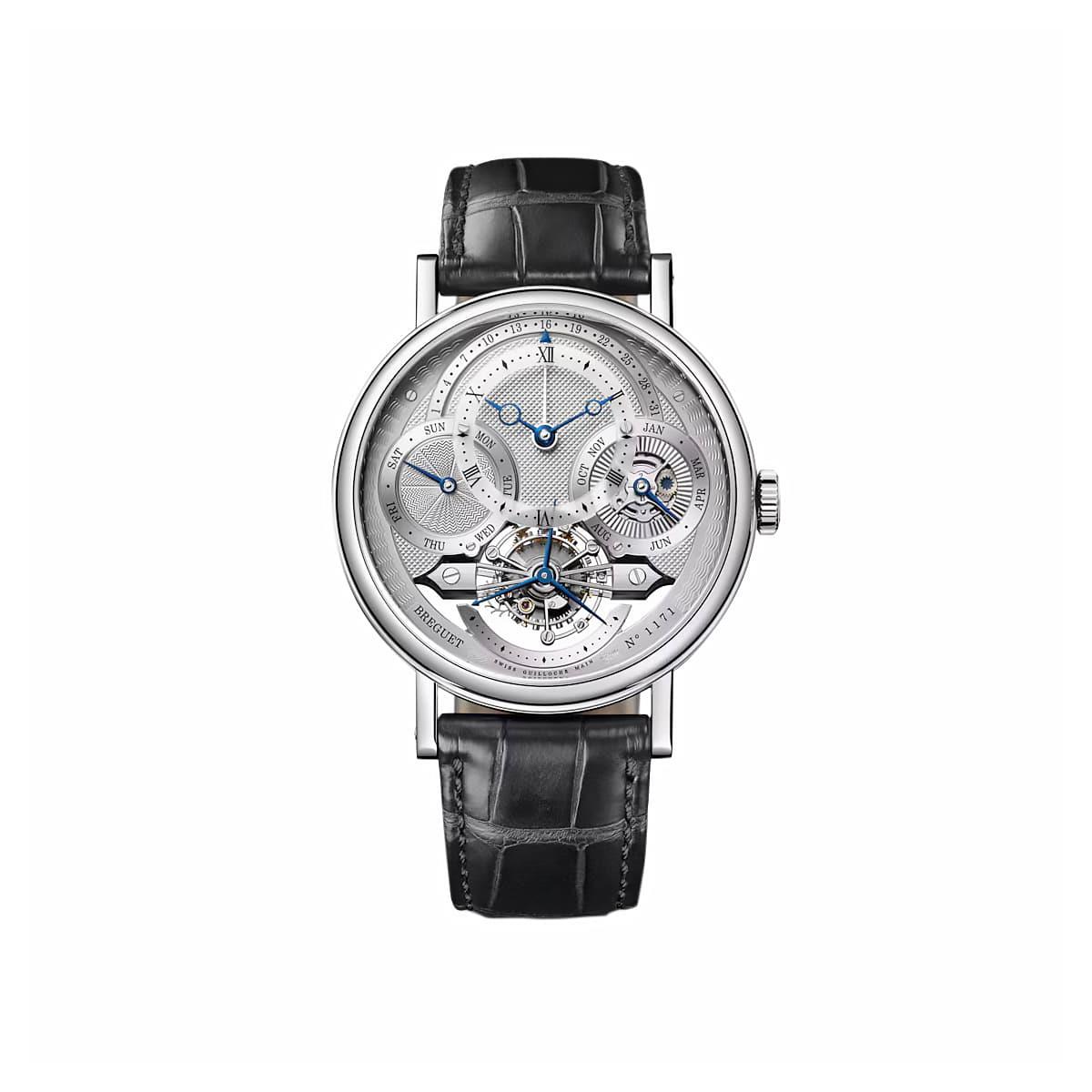 Breguet Classique Tourbillon 3737