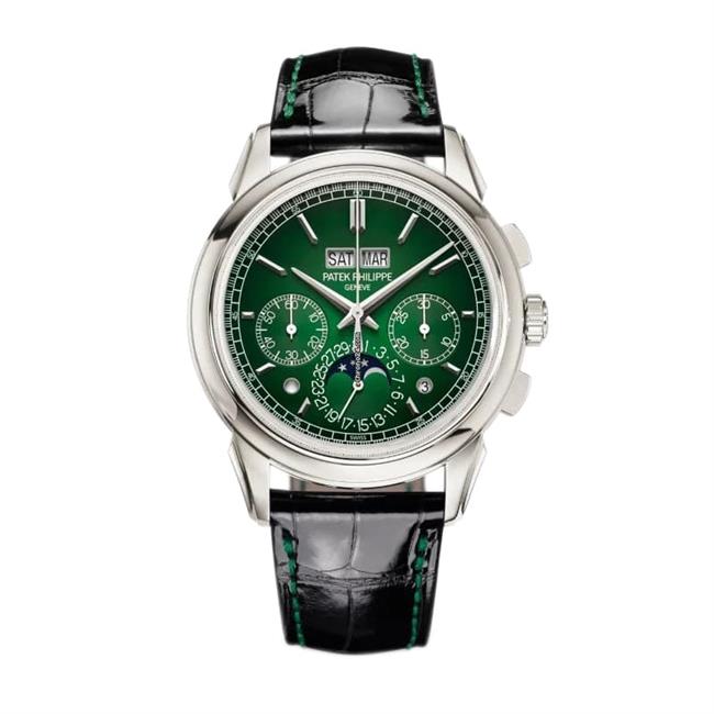Patek Philippe Grand Complications 5270P-014