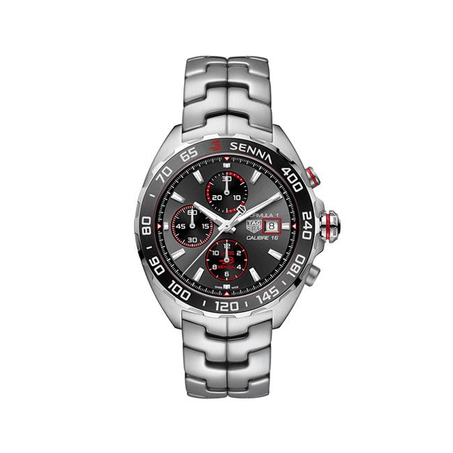 TAG Heuer Formula 1 Senna