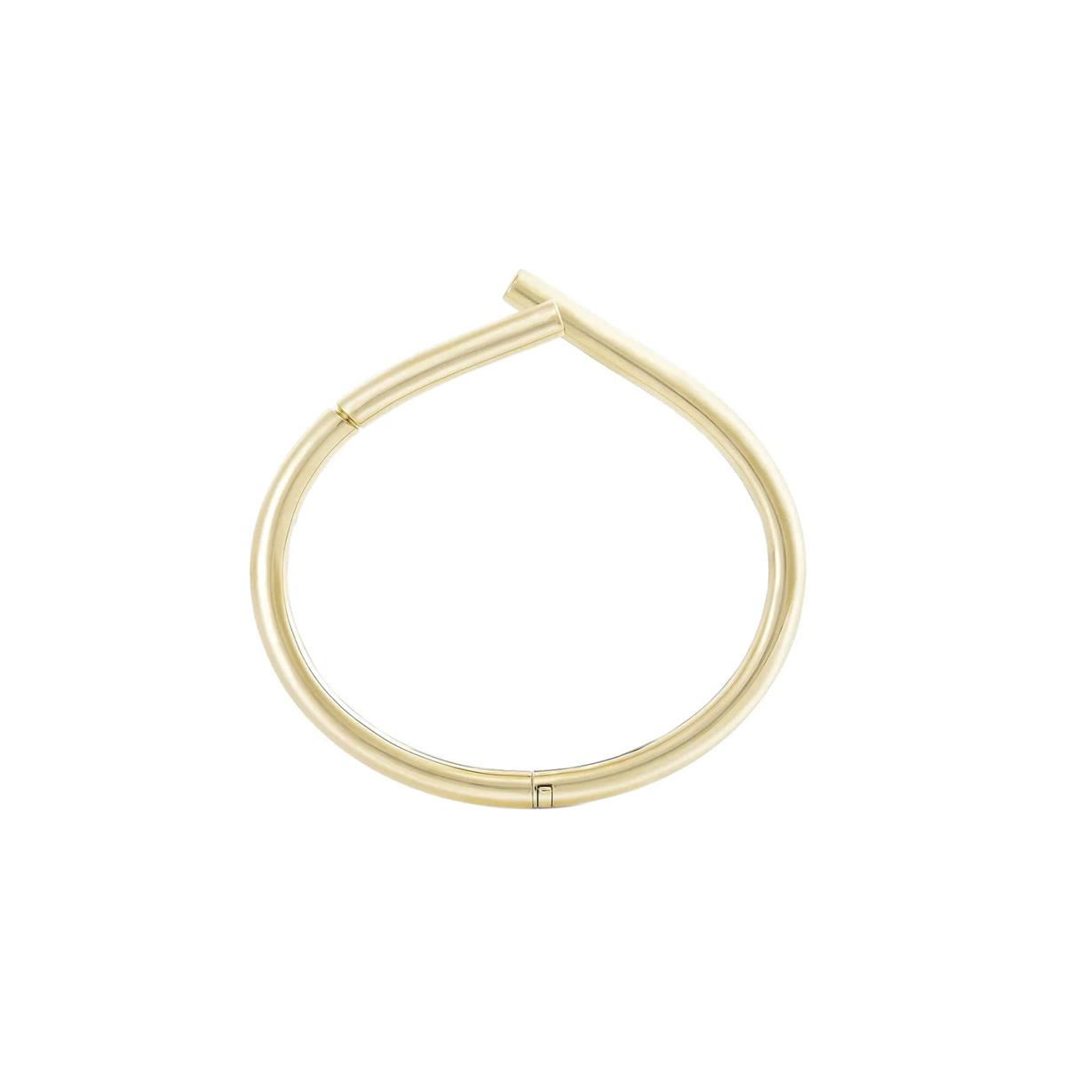 Tabayer Oera 18k Yellow Gold Bracelet