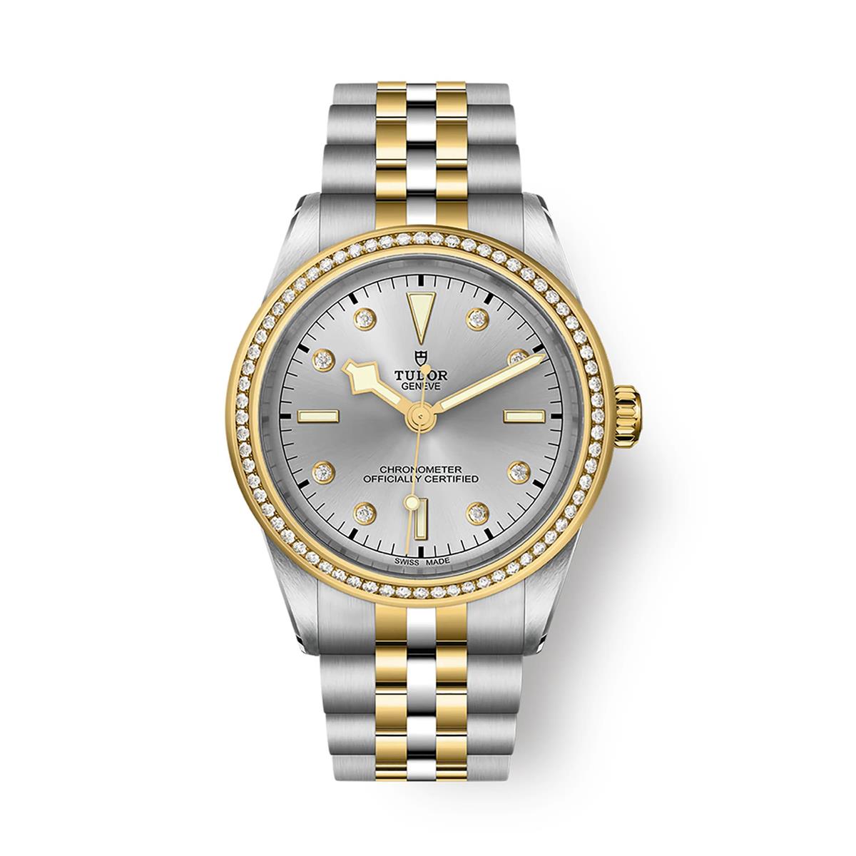 A Modern Expression of Luxury