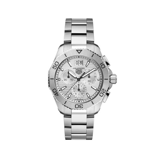 TAG Heuer Aquaracer Professional 200 Chronograph 40mm Steel