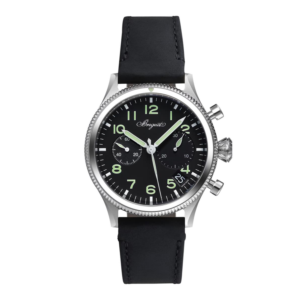 Breguet Type 20 Chronograph 2057 