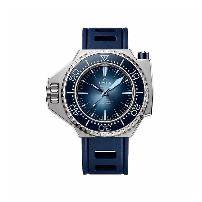 OMEGA Seamaster Ploprof 1200m