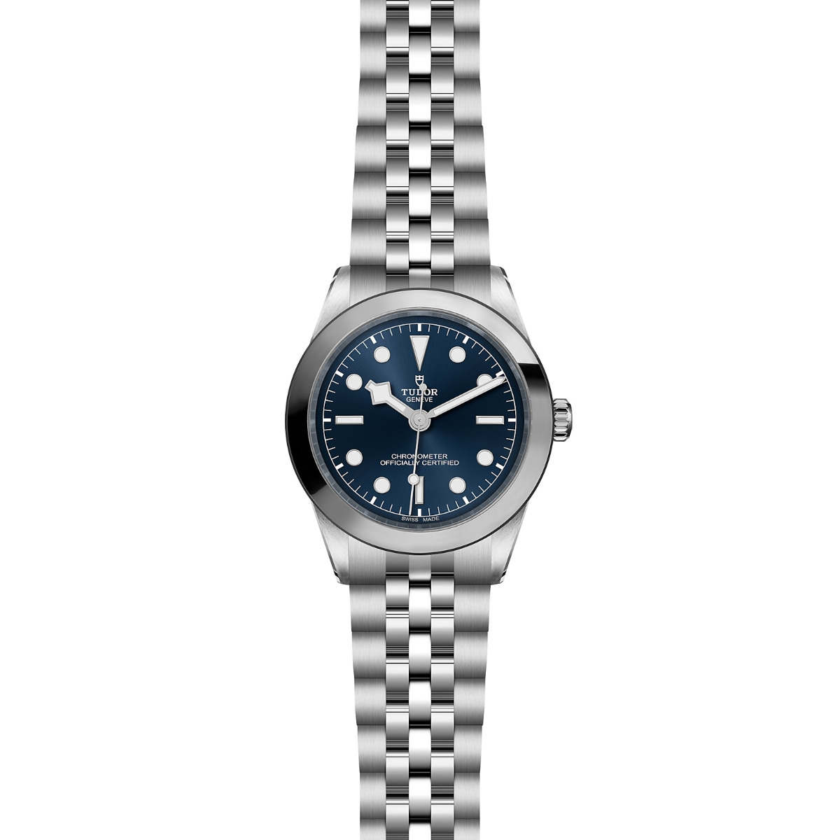Black Bay One 39