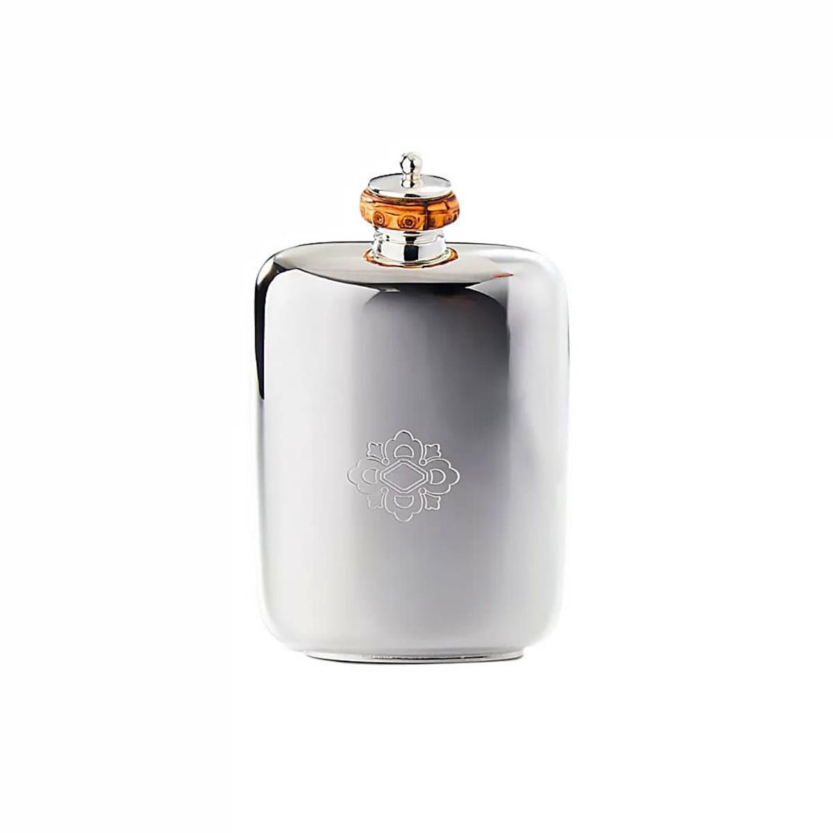 Buccellati Thaiti Flask