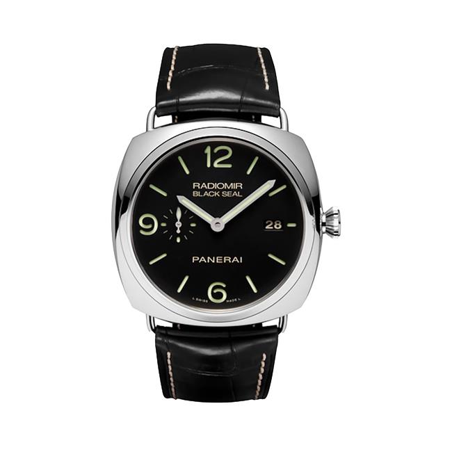 Panerai Radiomir Black Seal 3 Days