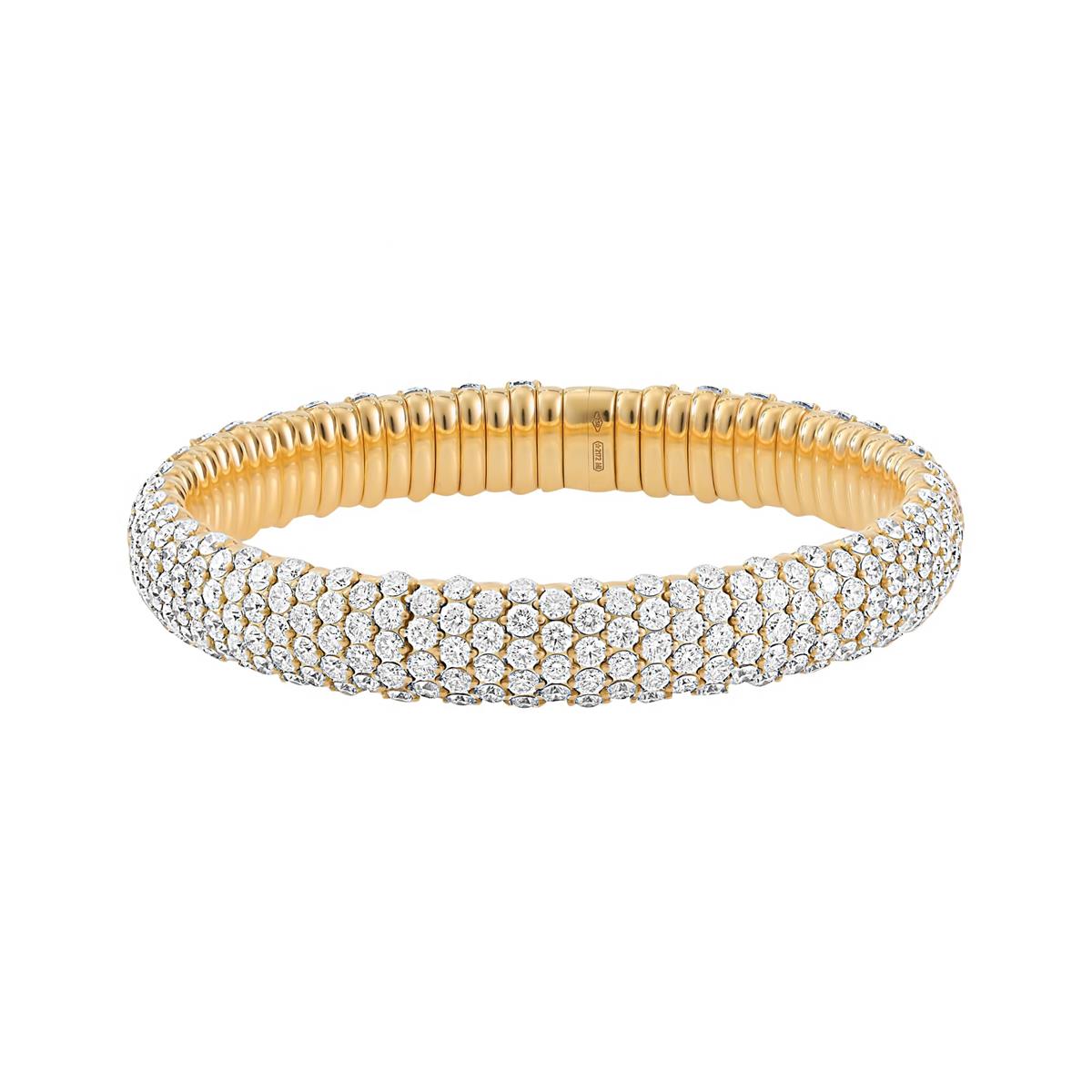 2025 Goal: Stay Golden