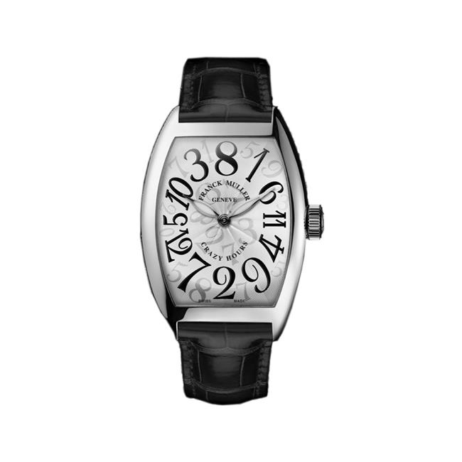 Franck Muller Cintree Curvex Crazy Hours