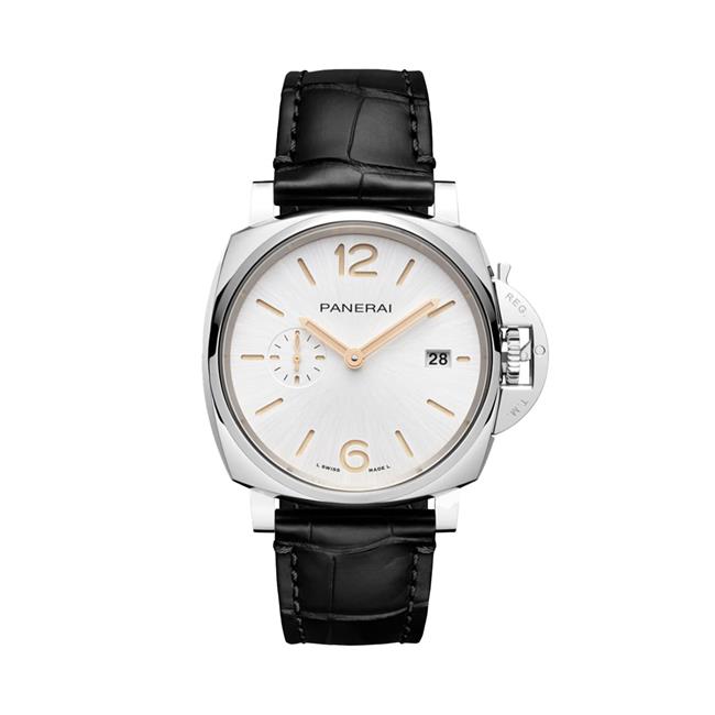 Panerai Luminor 8 Giorni Black