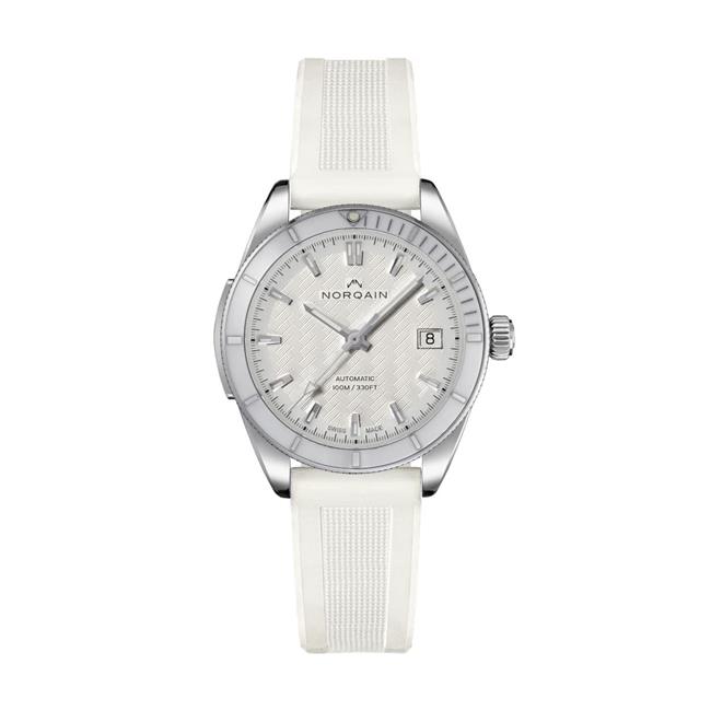 NORQAIN Adventure Sport White 37mm