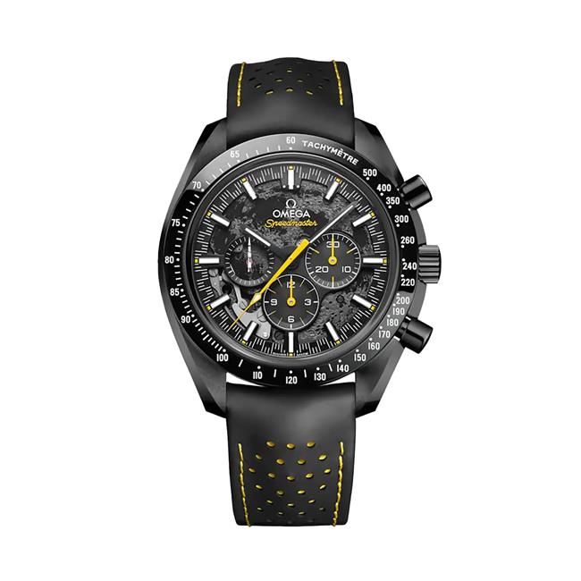 OMEGA Speedmaster Apollo 8 Dark Side of the Moon