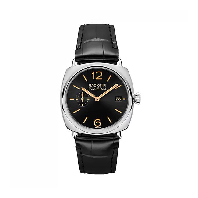 Panerai Radiomir Quaranta Steel 40mm