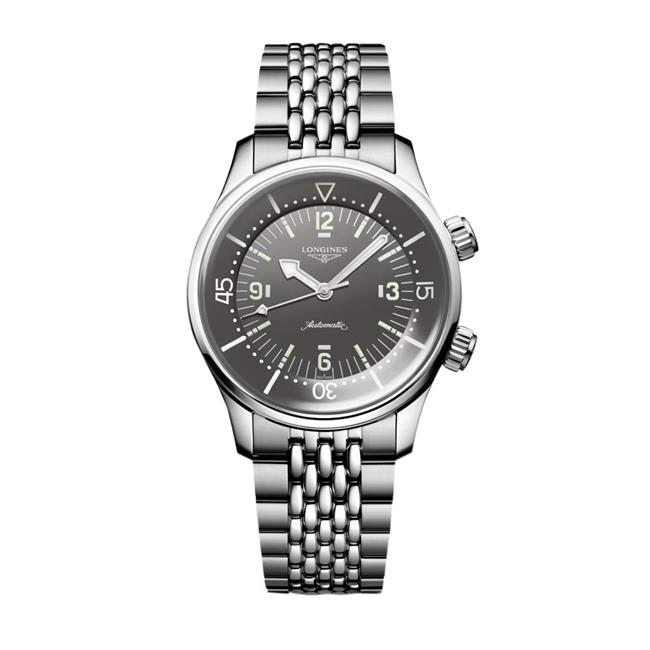 Longines Legend Diver 39mm
