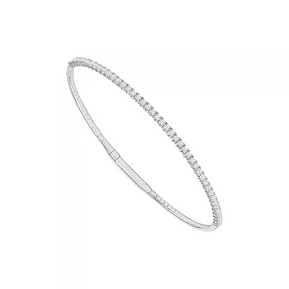 Diamonds That Move with You ✨ Flexible, Comfortable, Endlessly Wearable