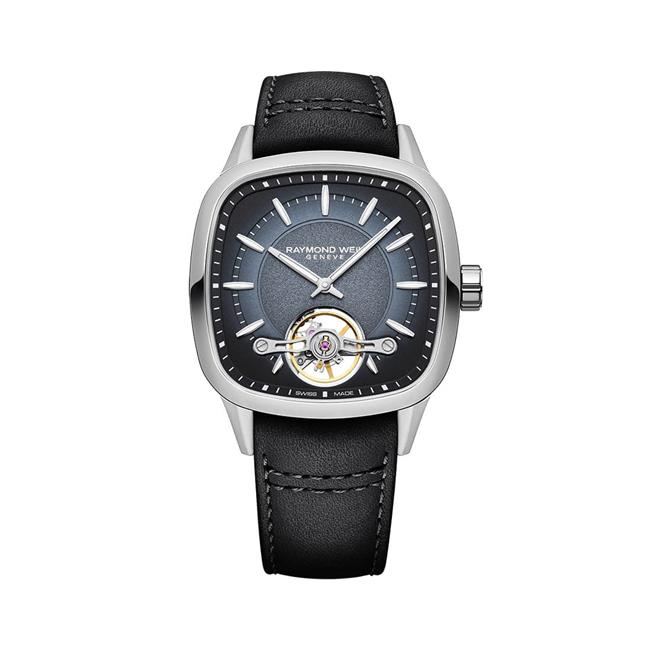 Raymond Weil Freelancer Blue 40mm