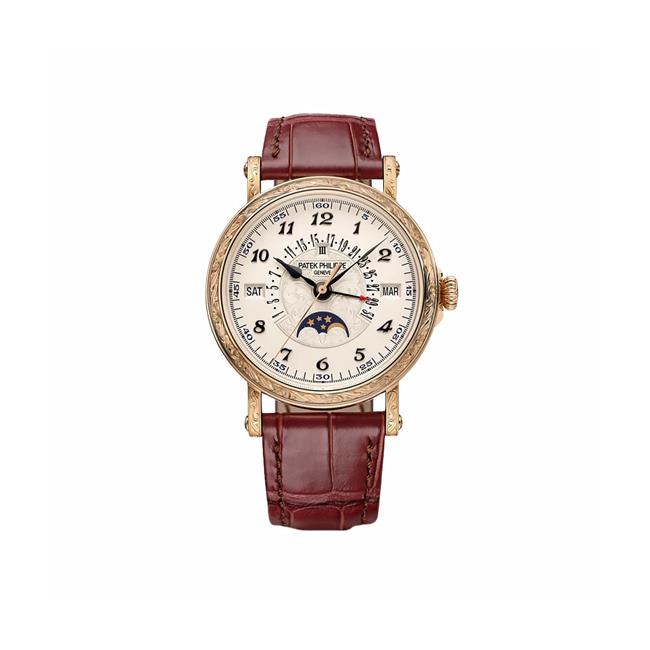 Patek Philippe Grand Complications 5160/500R-001