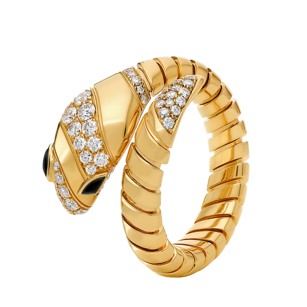 Serpenti Styles For Every Mood -- All Equally Irresistible