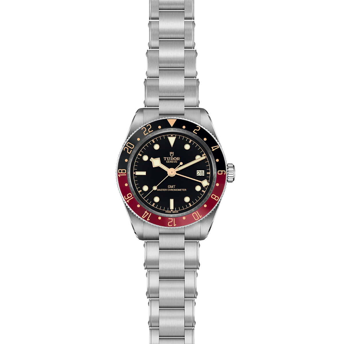 Black Bay 58 GMT