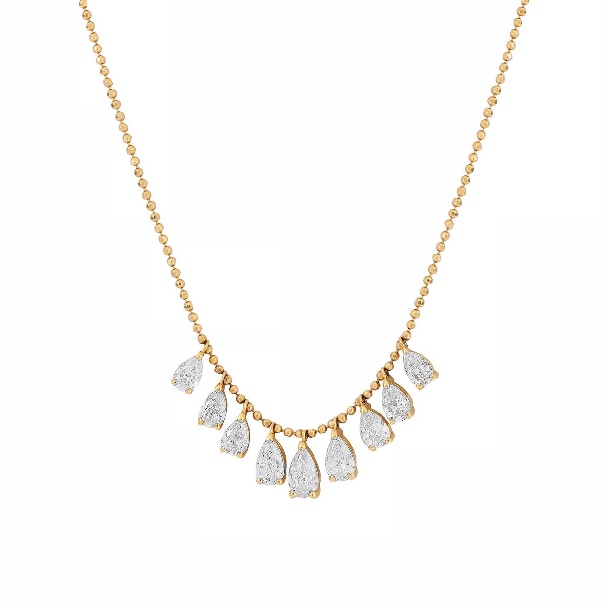 The Kind of Sparkle That Moves With You