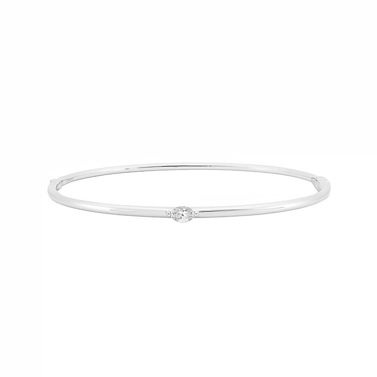 Time Shines a Little Brighter In Blue, With a Touch Of Diamonds.