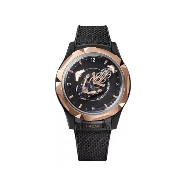 Ulysse Nardin Freak One 44mm Titanium