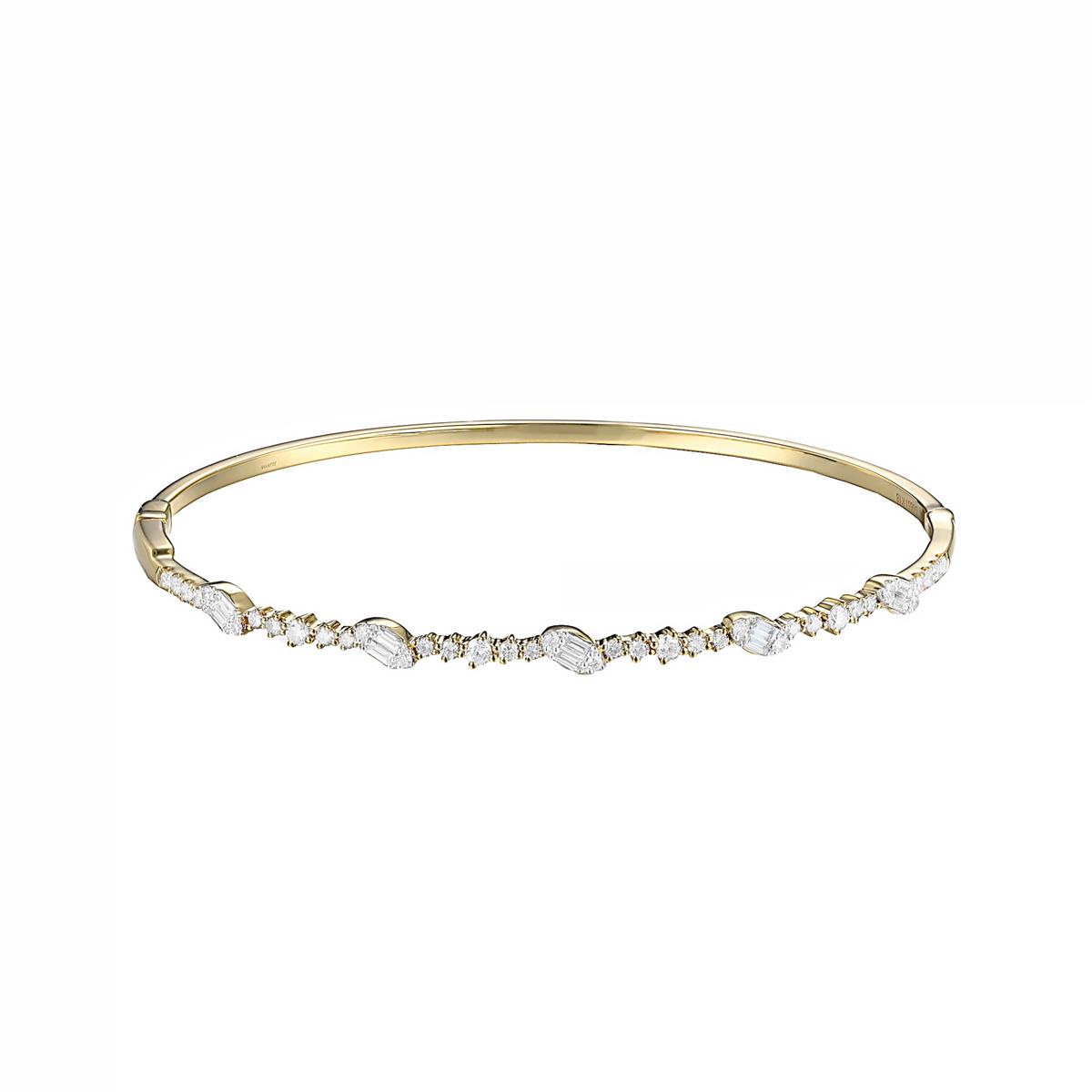 Stacked with Intention