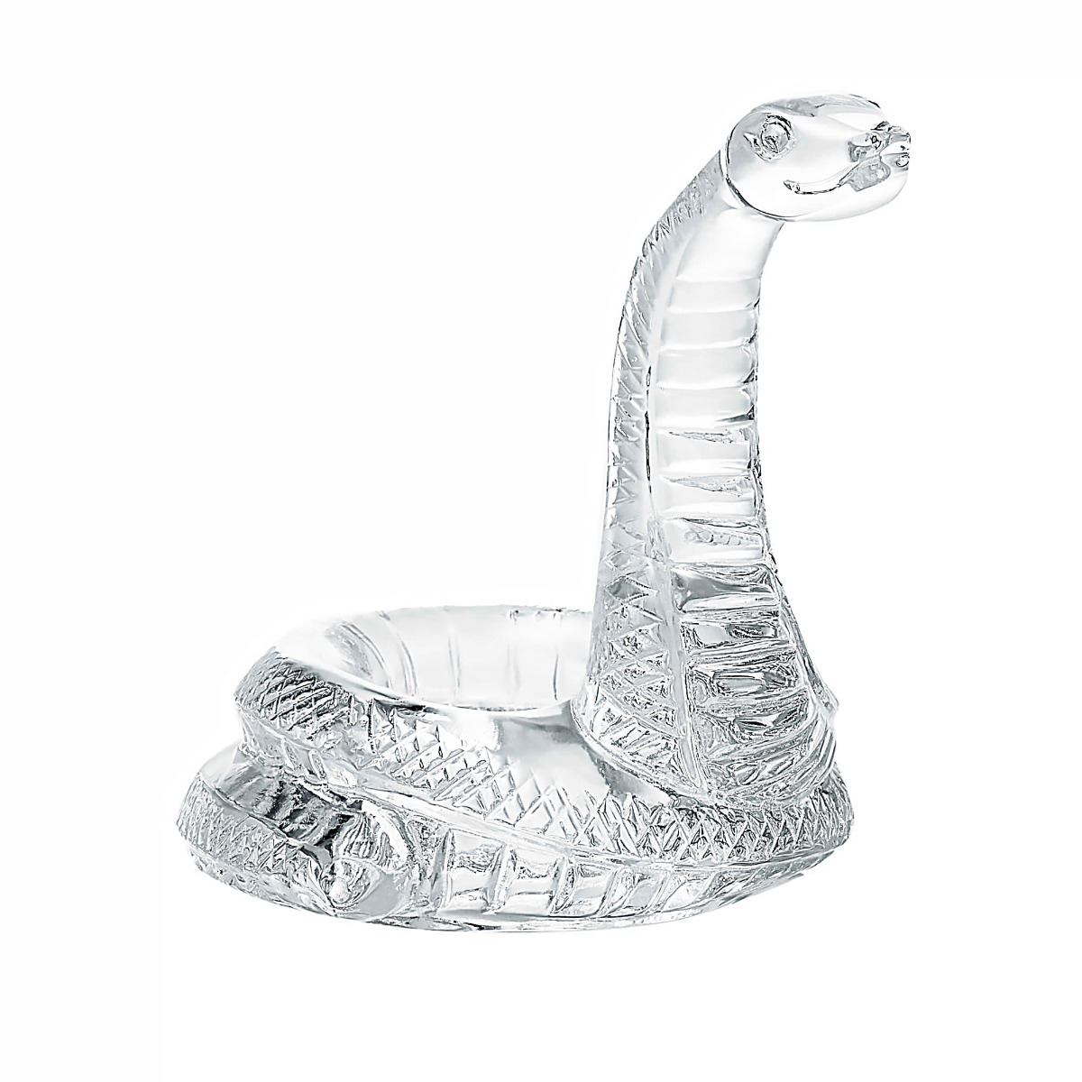 Baccarat Zodiac Snake 2025