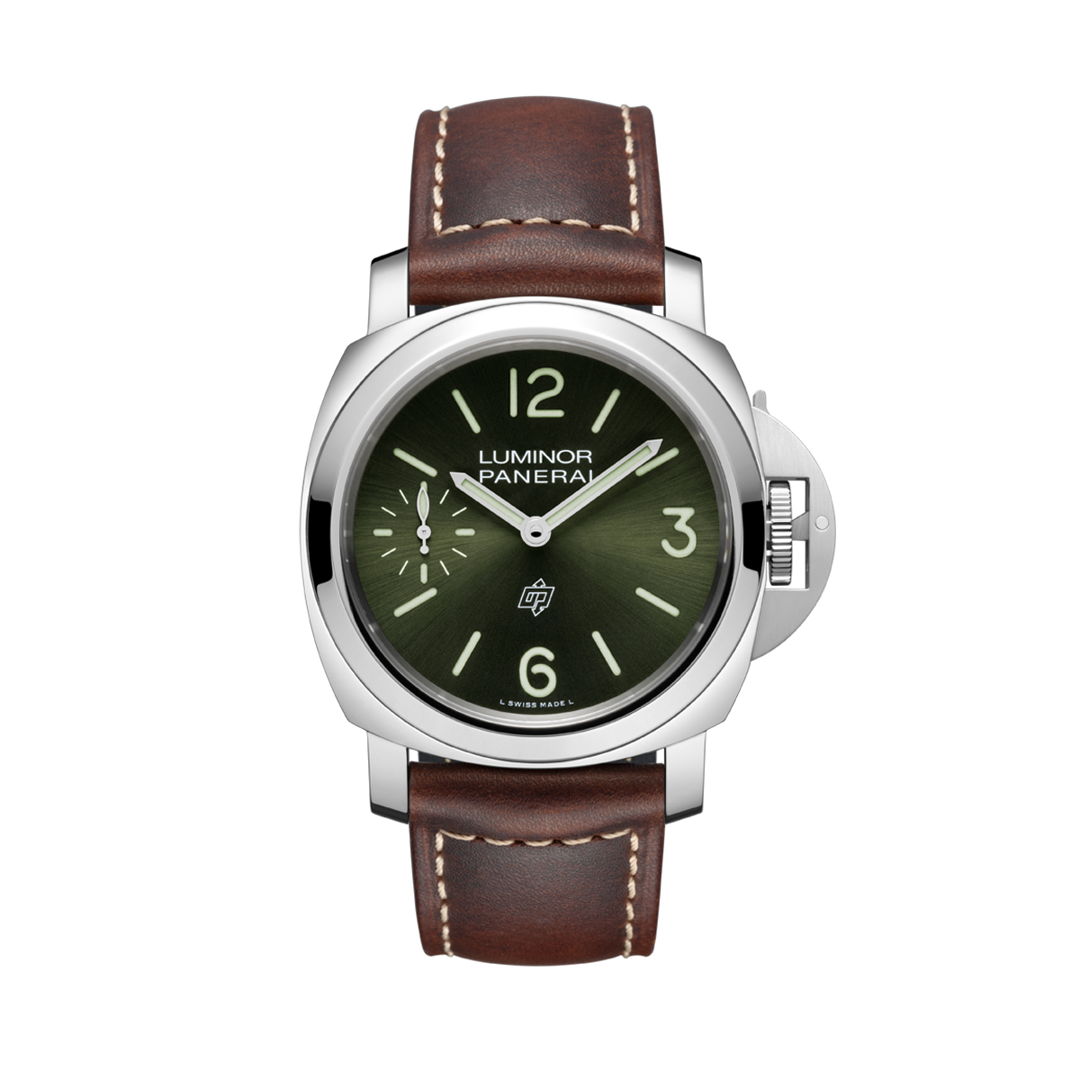 Paneria Luminor Logo