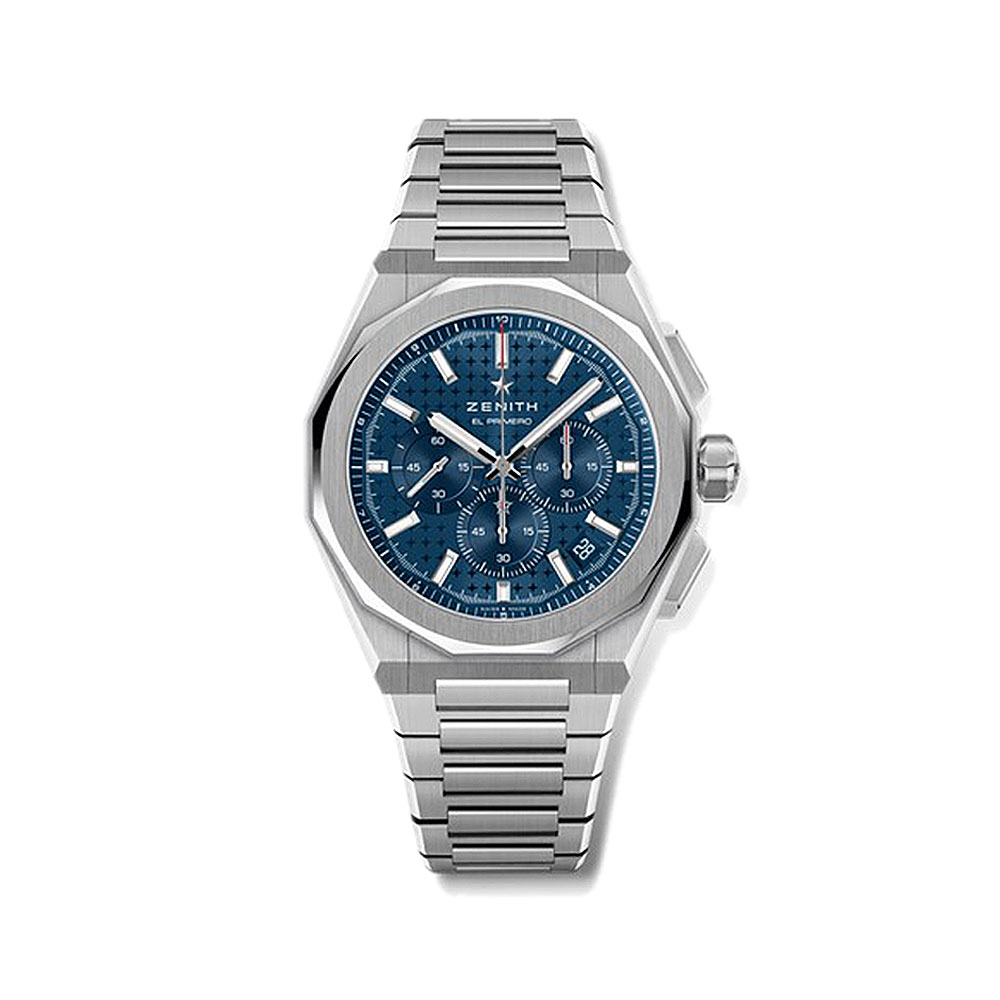 Zenith Defy Skyline Chronograph