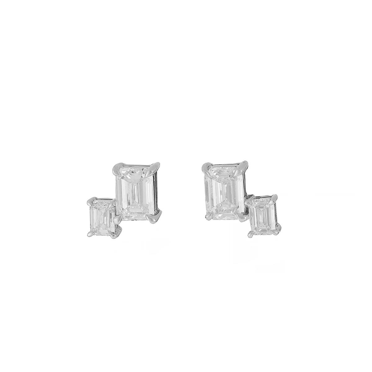 More Is More, Especially in Diamonds!