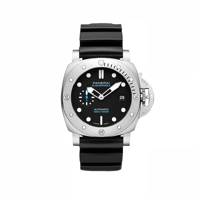 Panerai Submersible QuarantaQuattro 44mm Black