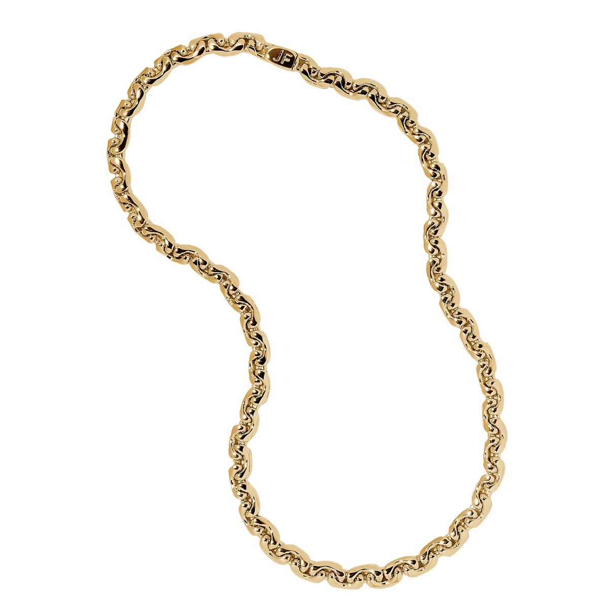 Jennifer Fisher Soho Chain Necklace