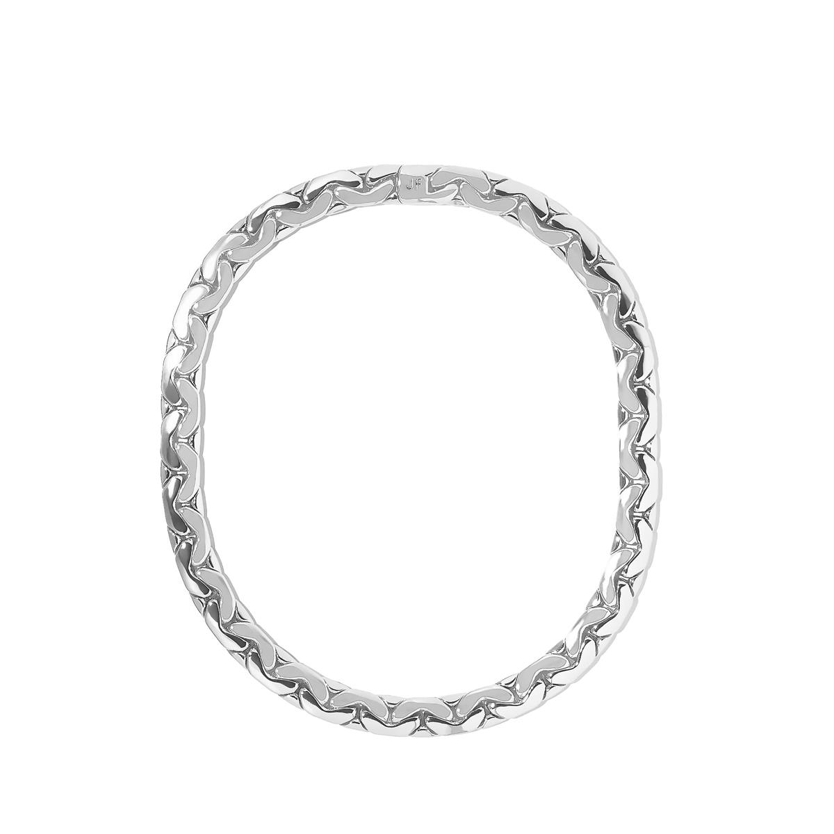 Jennifer Fisher Tribeca Chain Necklace