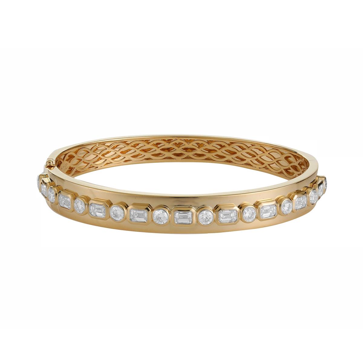 2025 Goal: Stay Golden