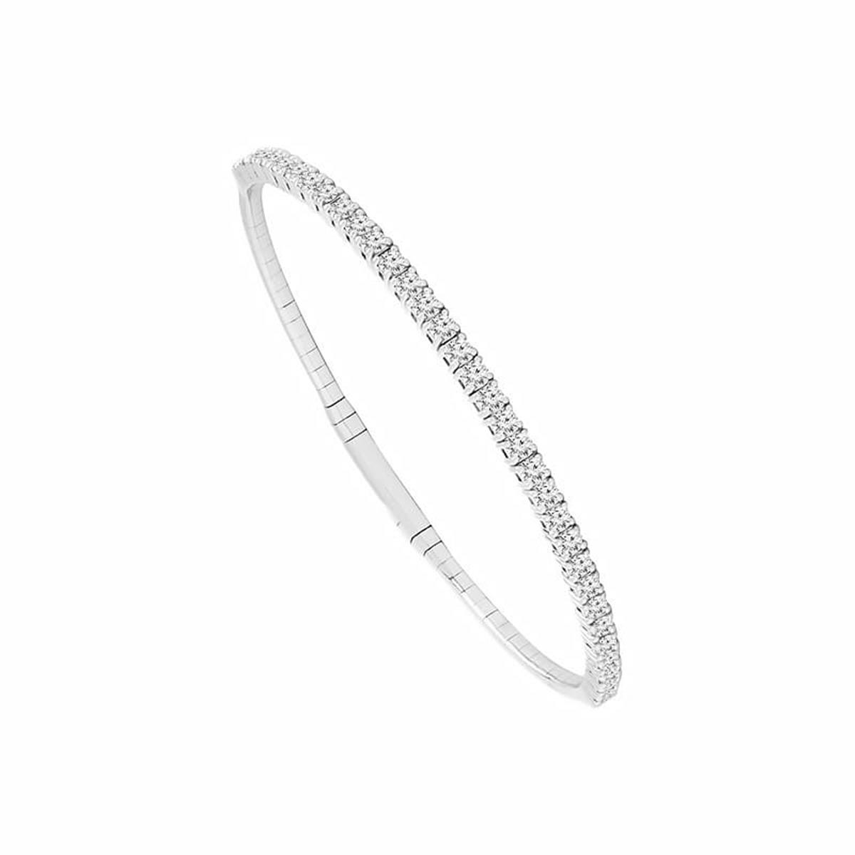 Diamonds That Move with You ✨ Flexible, Comfortable, Endlessly Wearable