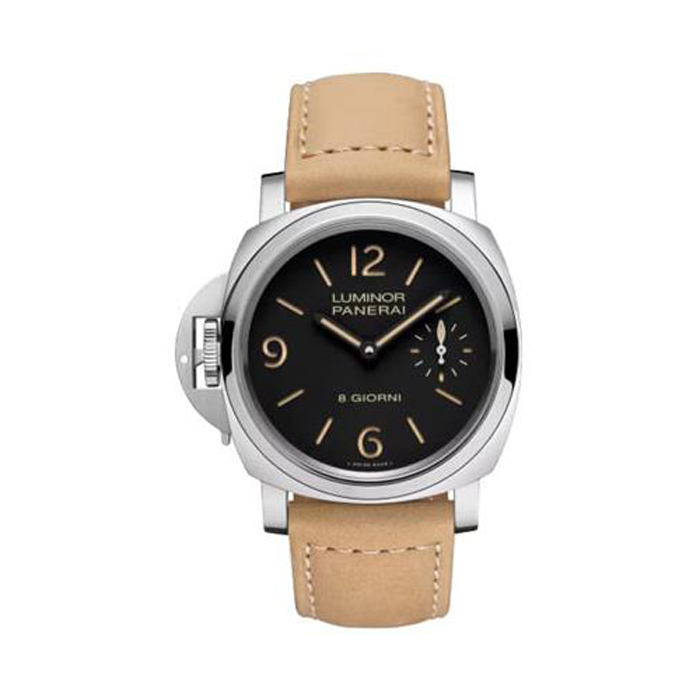 Panerai Luminor Destro 8 Giorni