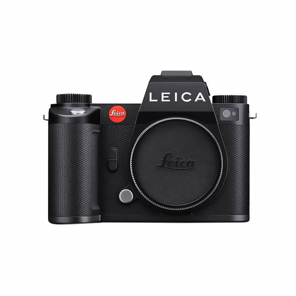 Leica SL3