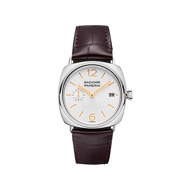 Panerai Radiomir White 40mm