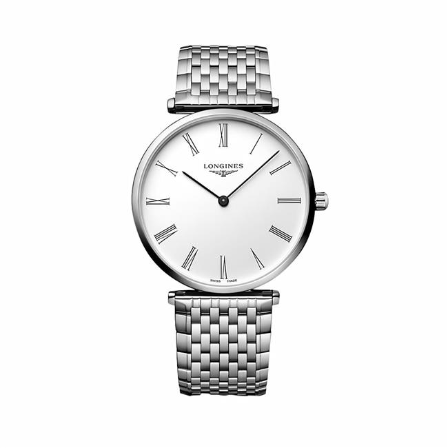 Longines La Grande Classique Longines