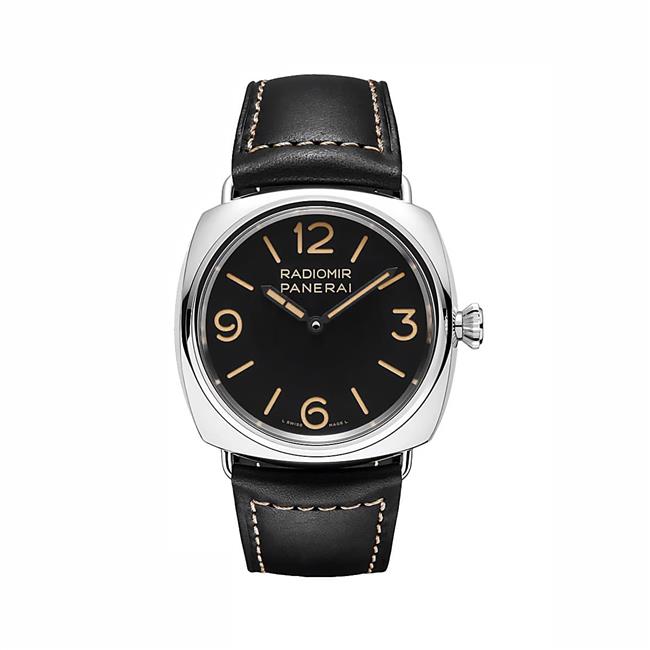 Panerai Radiomir Officine Steel 45mm