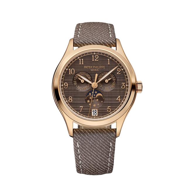 Patek Philippe Annual Calander 4946R-001