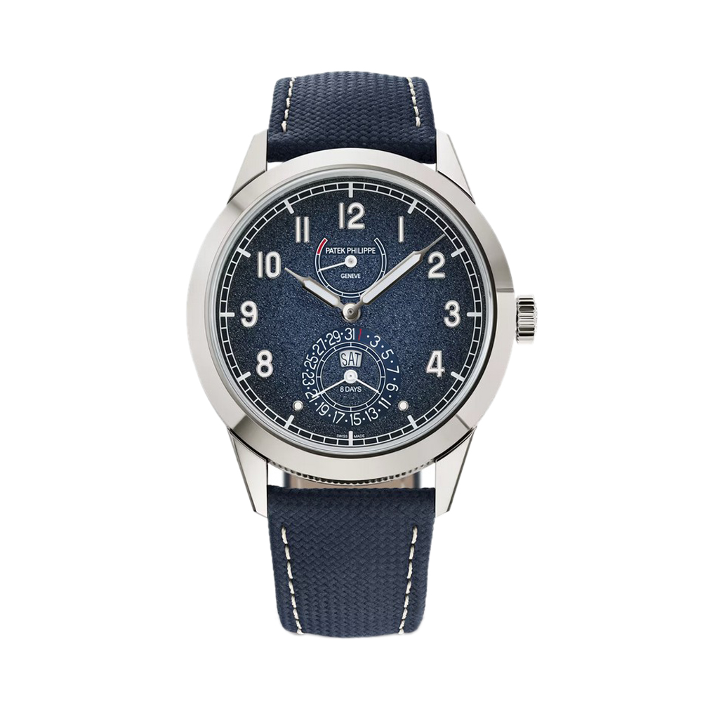 Patek Philippe Calatrava 5328G-001